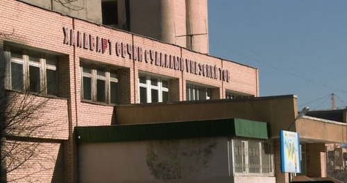 Улаанбурхан өвчний лабораториор батлагдсан тохиолдол 1789 боллоо